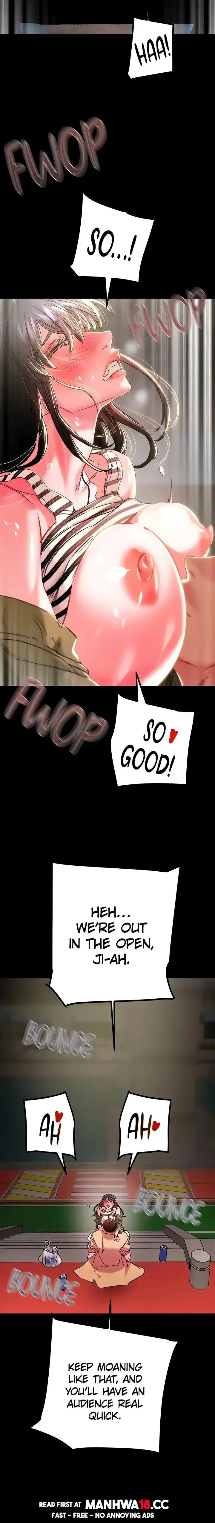 The Man Who Devours Chapter 84 - Page 14