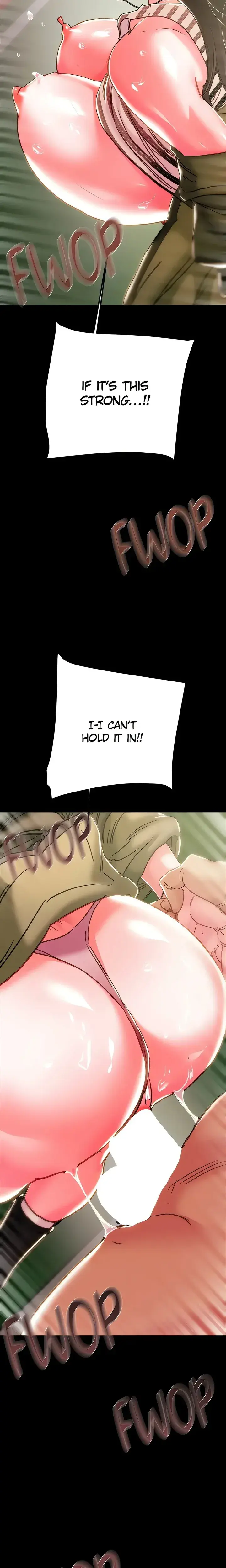 The Man Who Devours Chapter 84 - Page 19