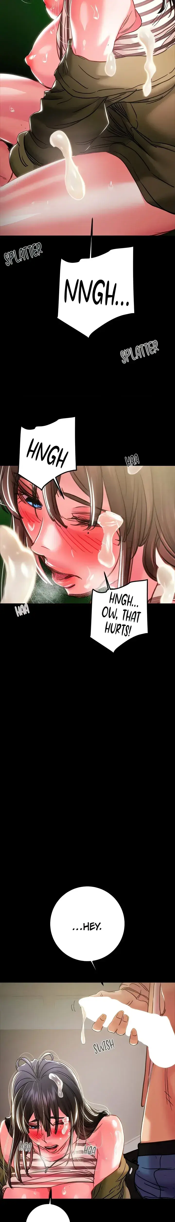 The Man Who Devours Chapter 84 - Page 23