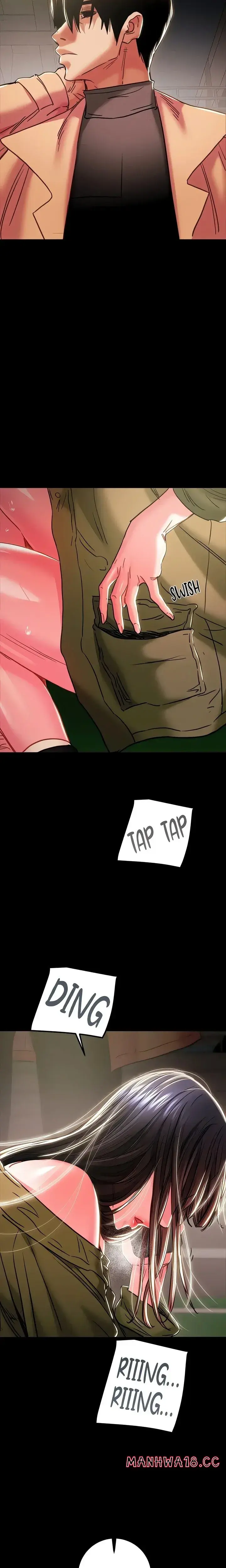 The Man Who Devours Chapter 84 - Page 31