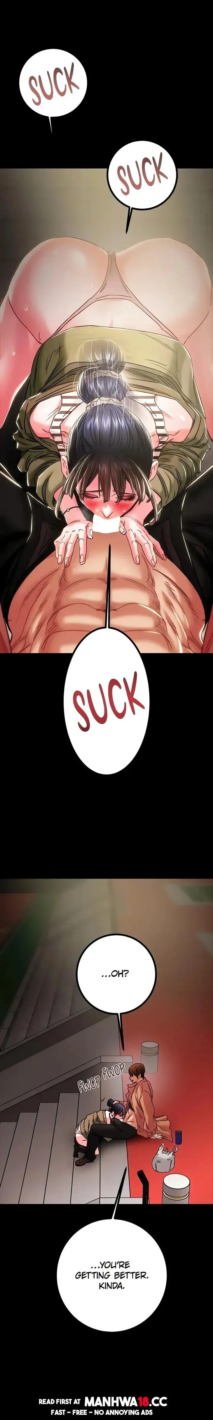 The Man Who Devours Chapter 84 - Page 6