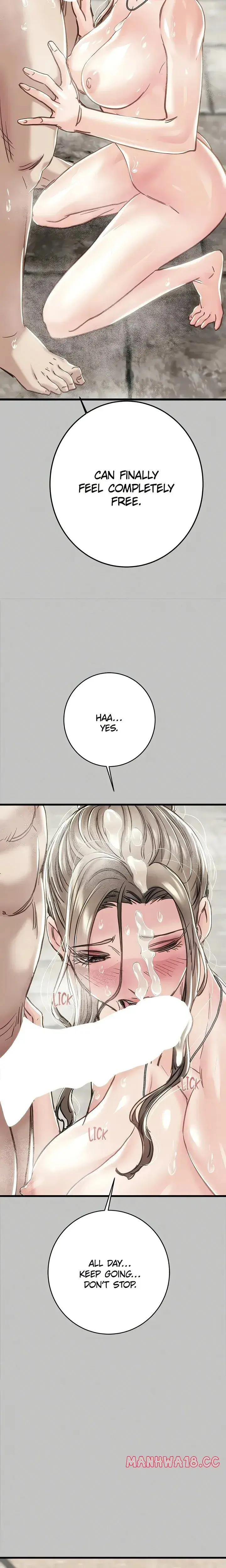 The Man Who Devours Chapter 85 - Page 10
