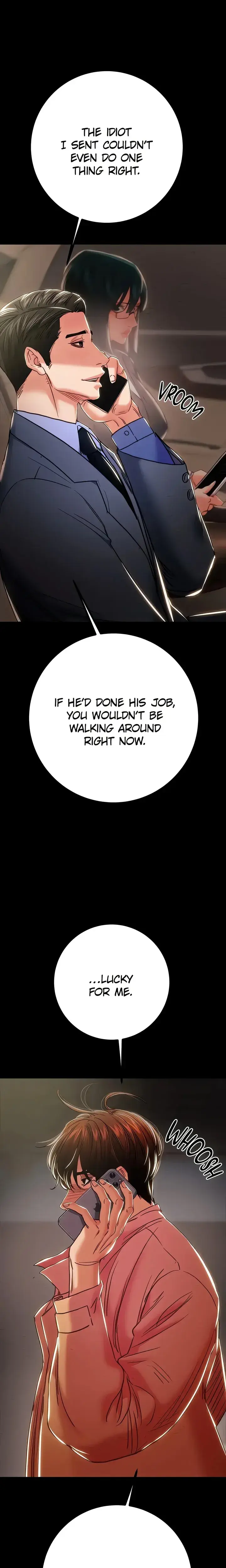 The Man Who Devours Chapter 85 - Page 33