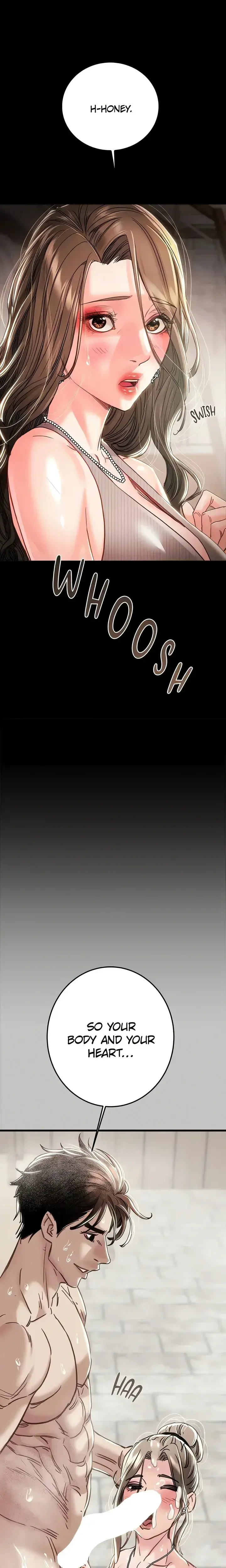 The Man Who Devours Chapter 85 - Page 9