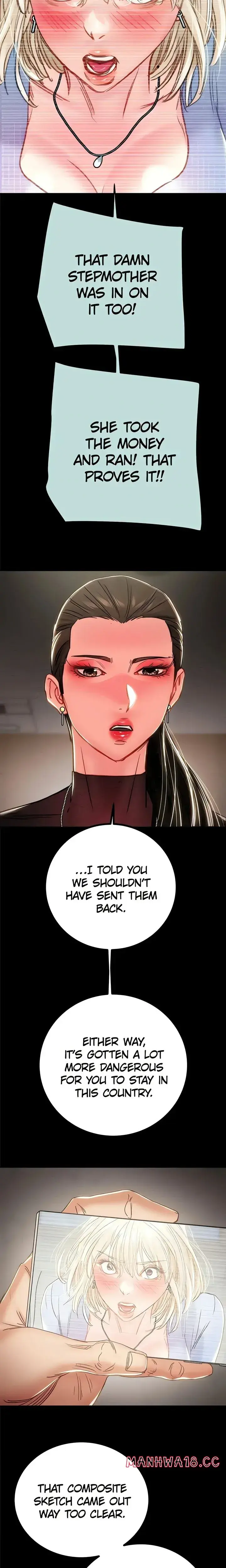 The Man Who Devours Chapter 86 - Page 28