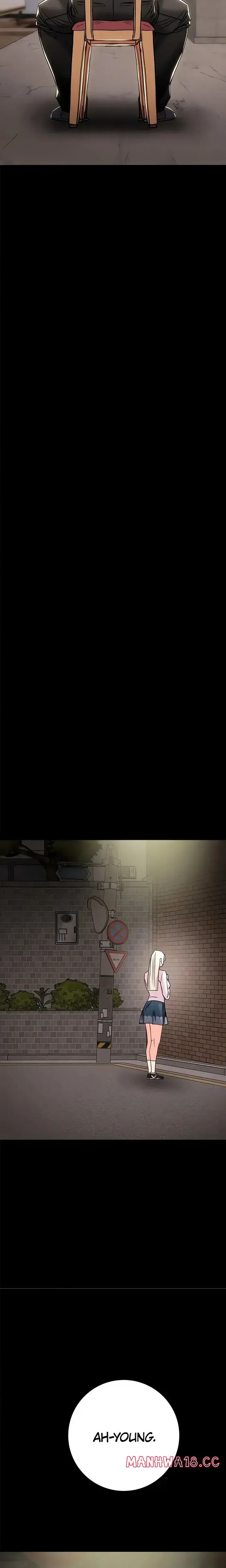 The Man Who Devours Chapter 86 - Page 33