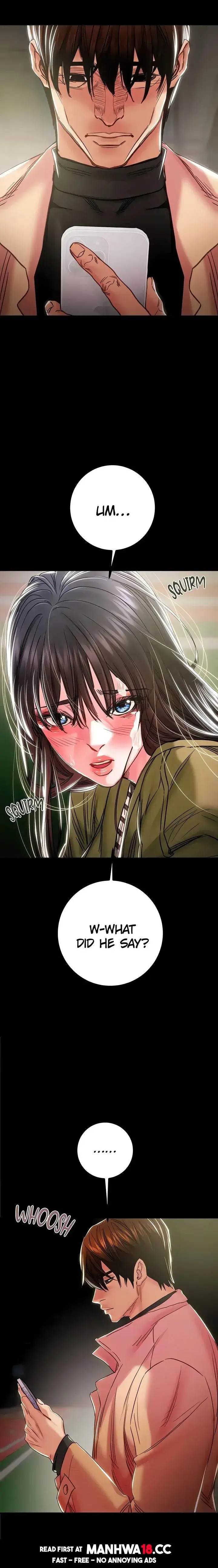 The Man Who Devours Chapter 86 - Page 5
