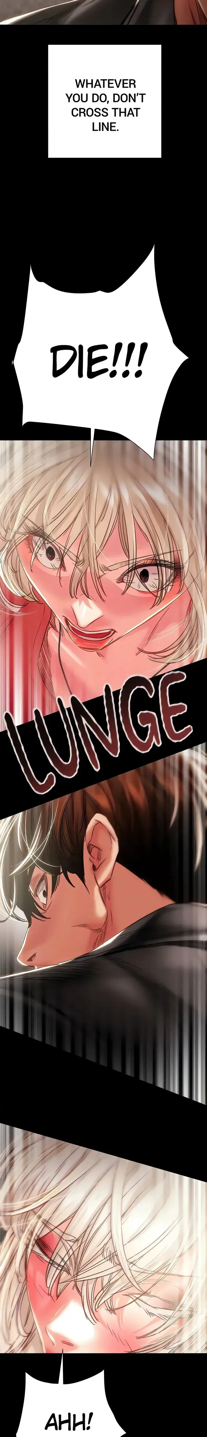 The Man Who Devours Chapter 87 - Page 13