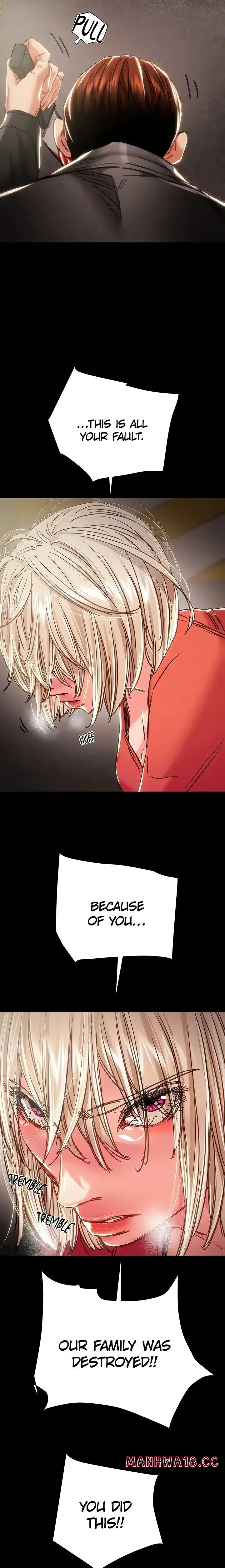 The Man Who Devours Chapter 87 - Page 16