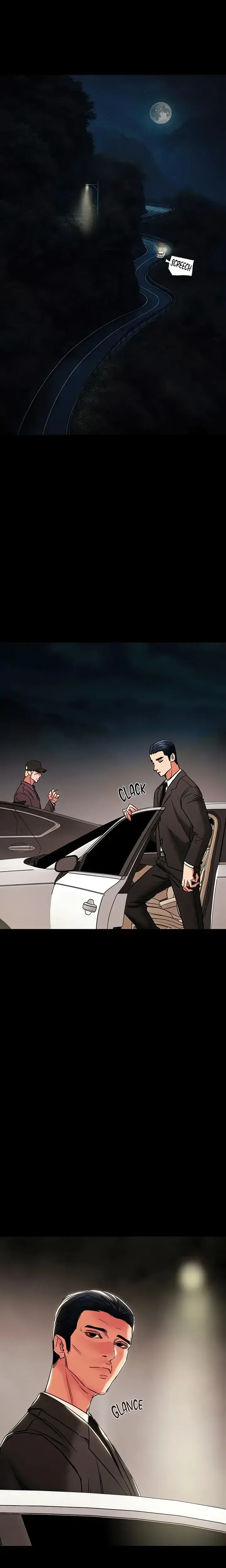 The Man Who Devours Chapter 87 - Page 21