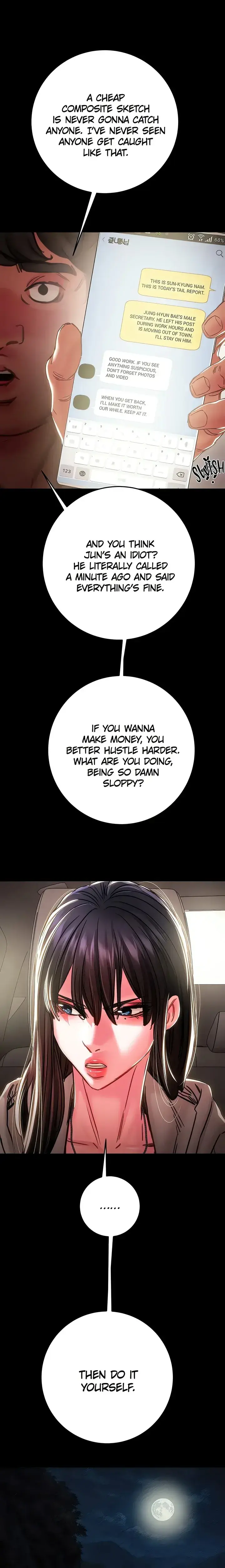 The Man Who Devours Chapter 87 - Page 26