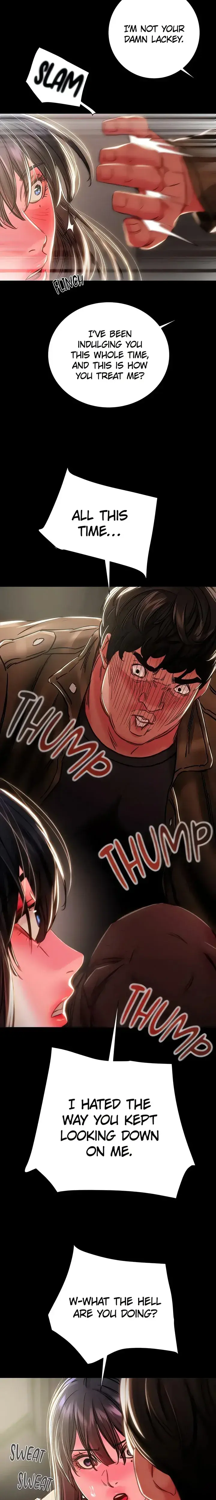The Man Who Devours Chapter 87 - Page 29
