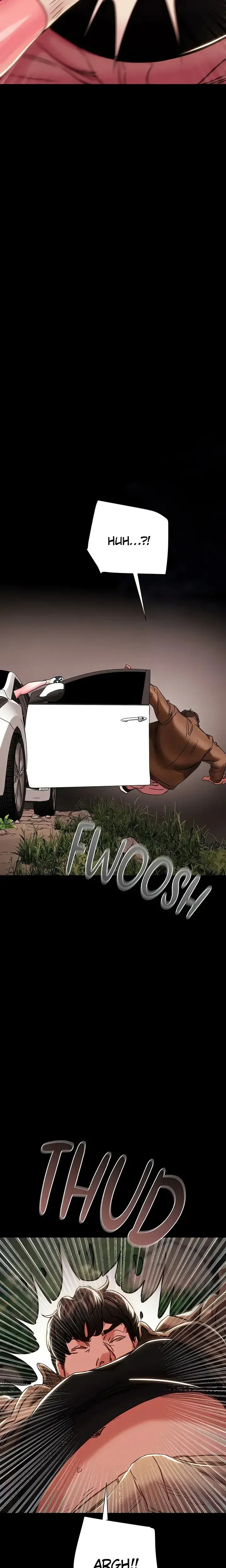 The Man Who Devours Chapter 87 - Page 34