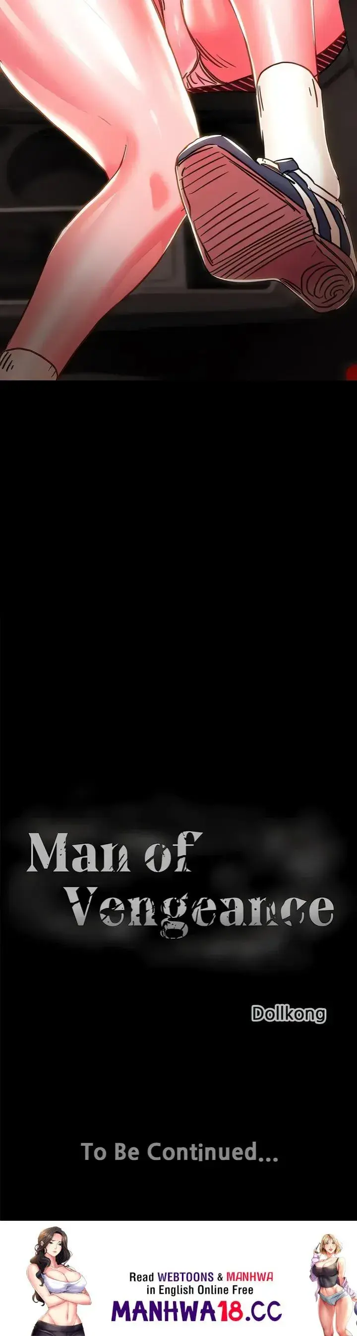 The Man Who Devours Chapter 87 - Page 37