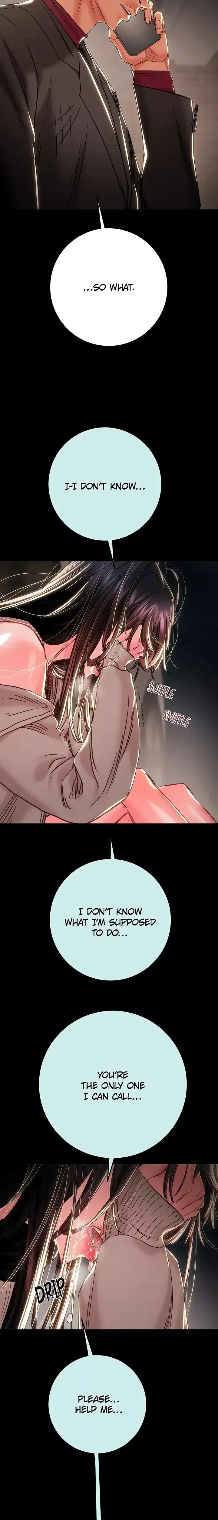 The Man Who Devours Chapter 88 - Page 13
