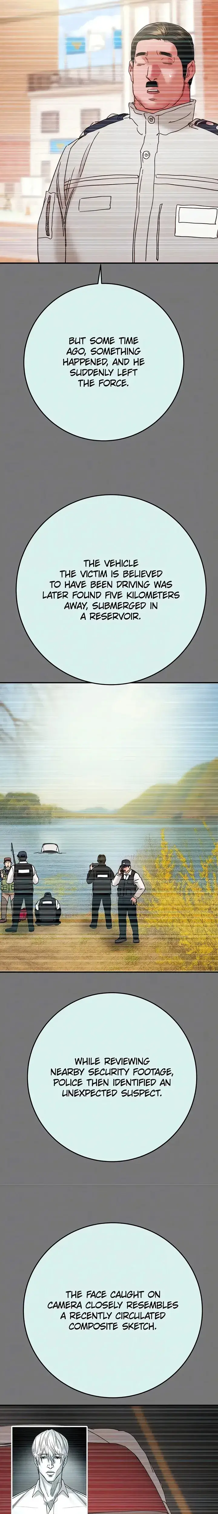 The Man Who Devours Chapter 88 - Page 17