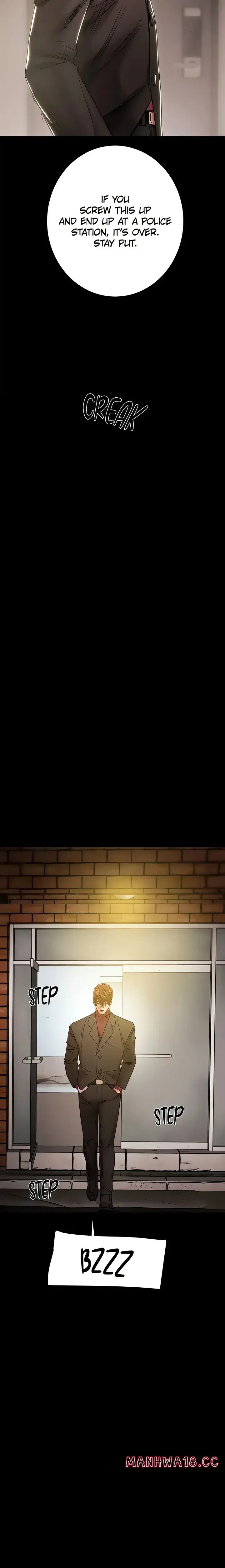 The Man Who Devours Chapter 88 - Page 24