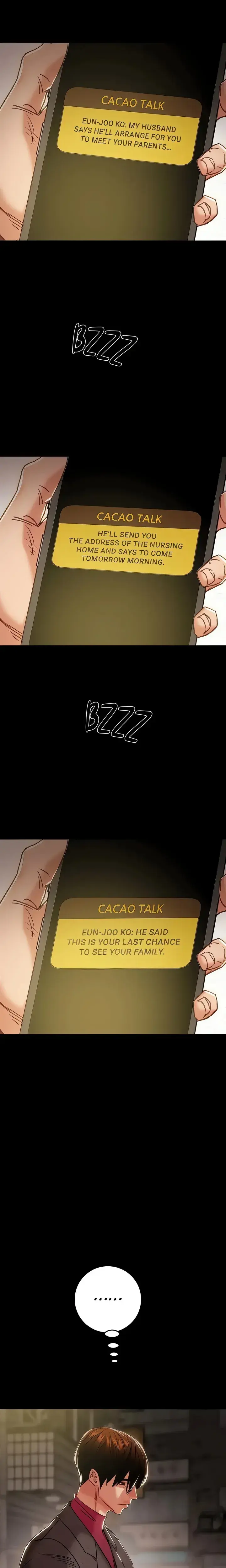 The Man Who Devours Chapter 88 - Page 25