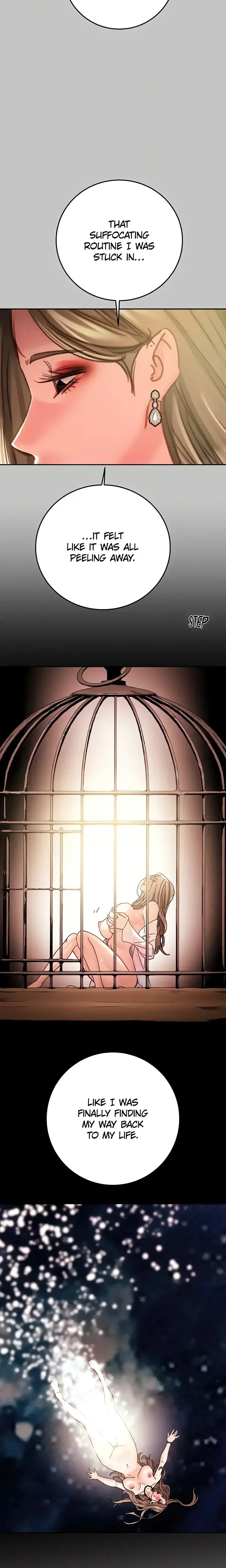 The Man Who Devours Chapter 88 - Page 33