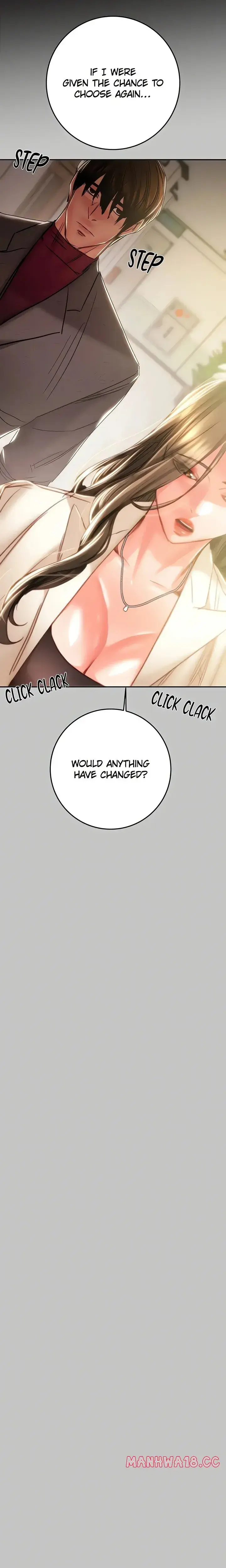 The Man Who Devours Chapter 88 - Page 34