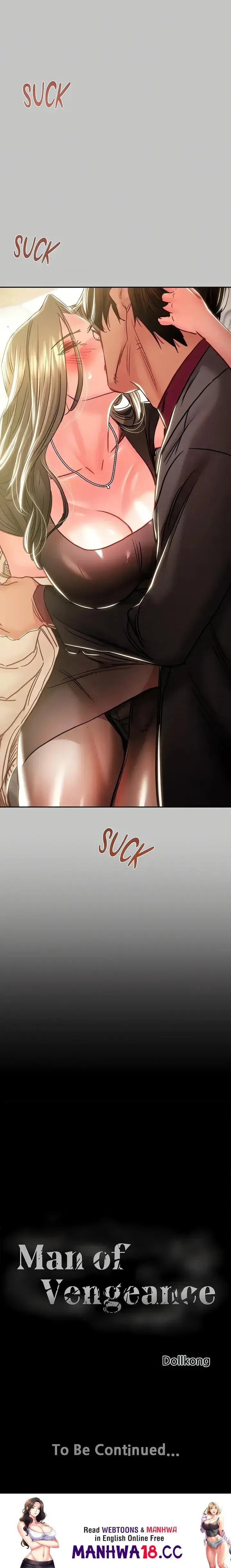 The Man Who Devours Chapter 88 - Page 39