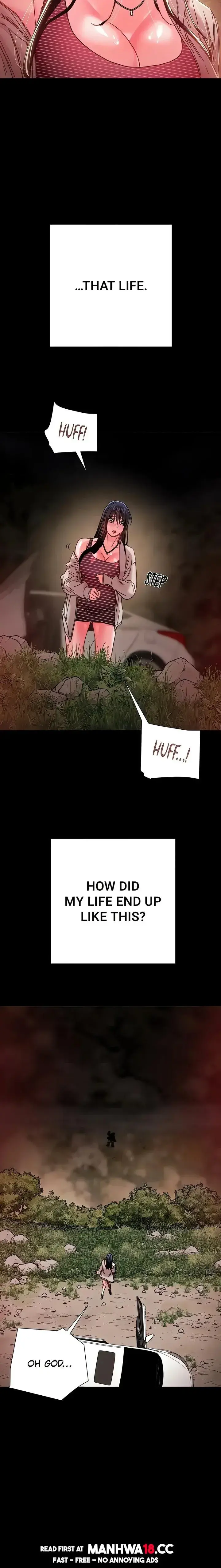 The Man Who Devours Chapter 88 - Page 6