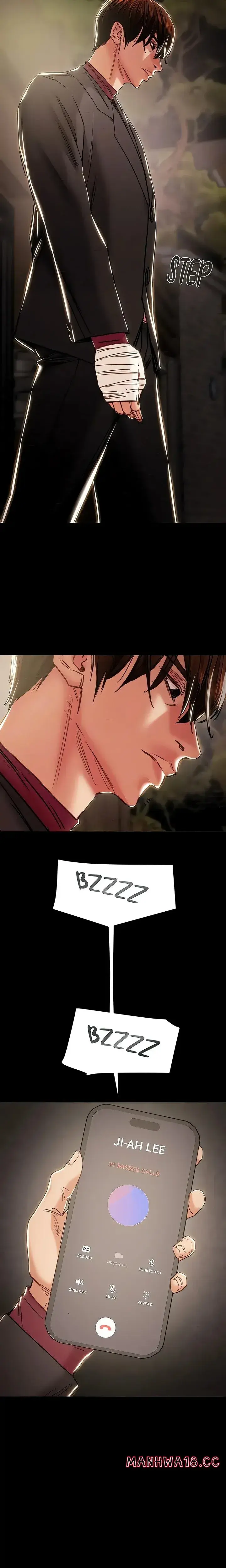 The Man Who Devours Chapter 88 - Page 9