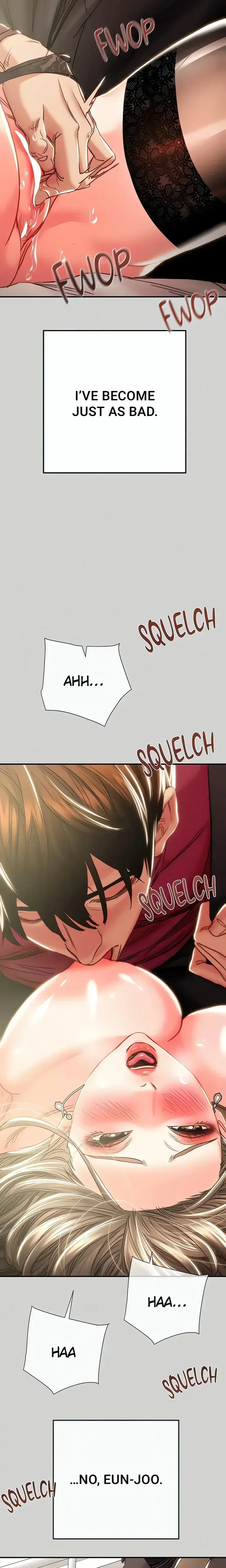 The Man Who Devours Chapter 89 - Page 10