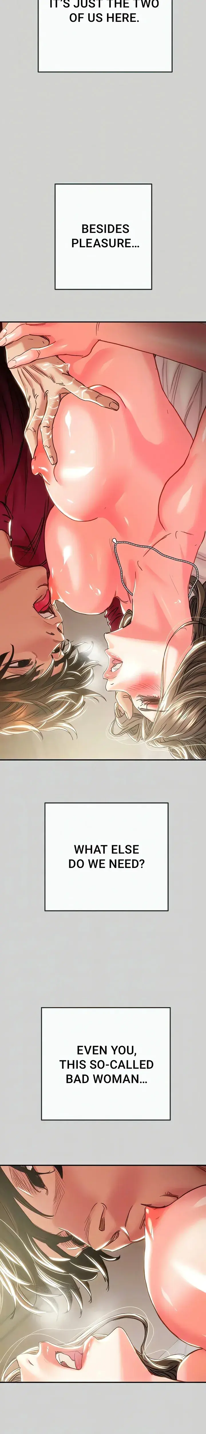 The Man Who Devours Chapter 89 - Page 13