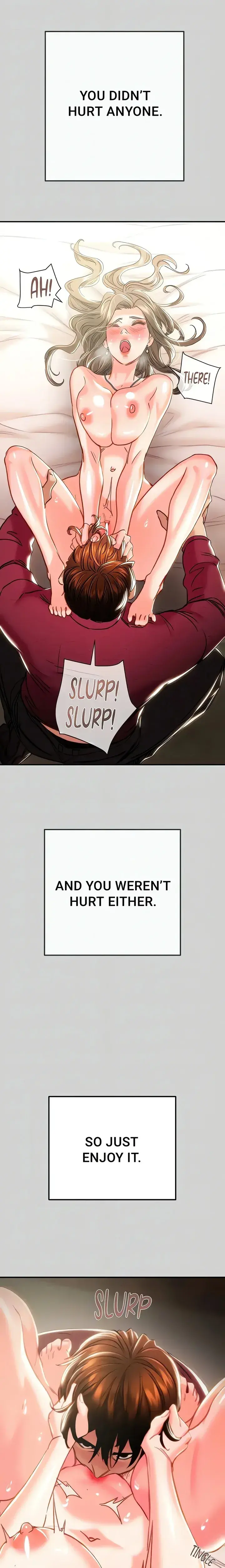 The Man Who Devours Chapter 89 - Page 14