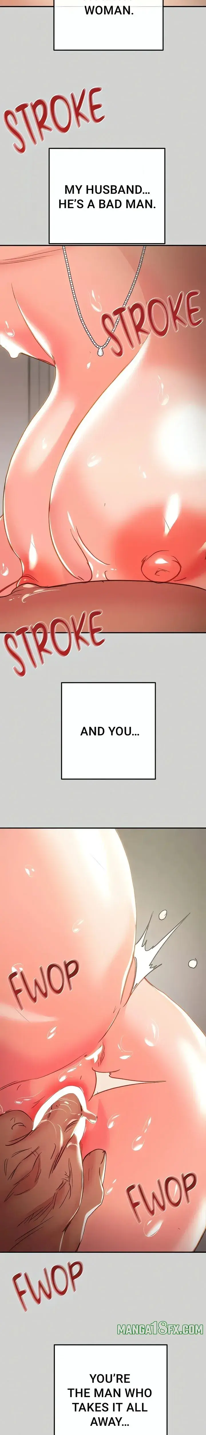 The Man Who Devours Chapter 89 - Page 24