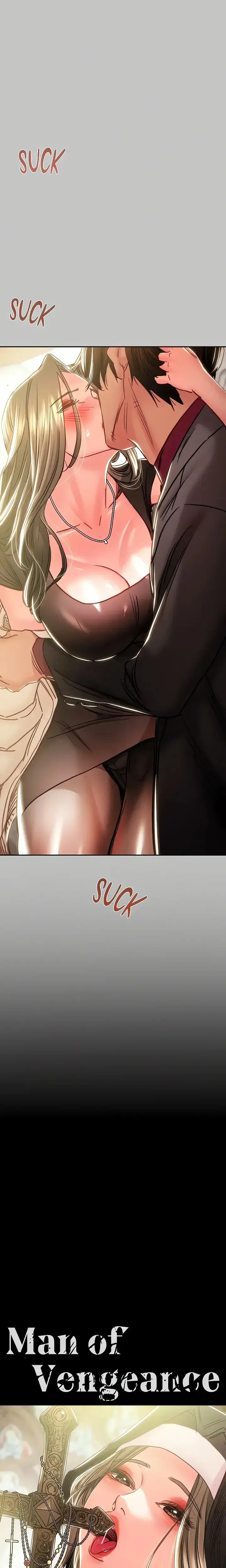 The Man Who Devours Chapter 89 - Page 3