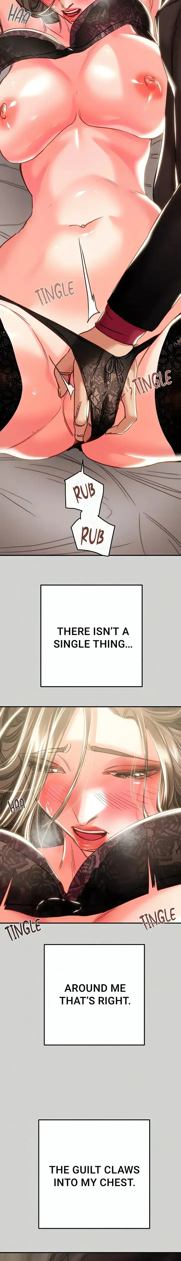 The Man Who Devours Chapter 89 - Page 9