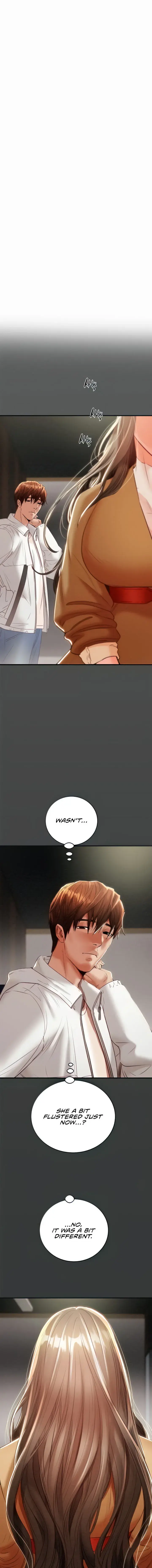 The Man Who Devours Chapter 9 - Page 1