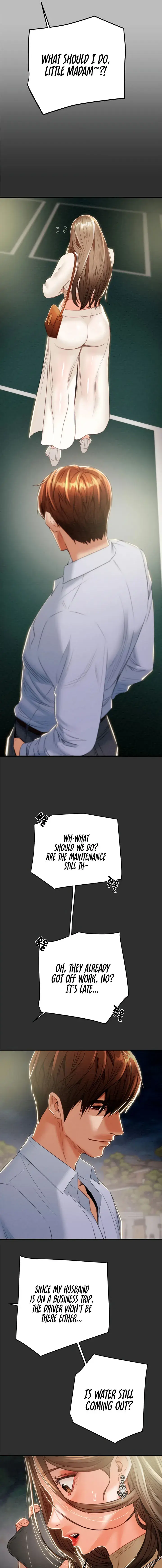The Man Who Devours Chapter 9 - Page 11