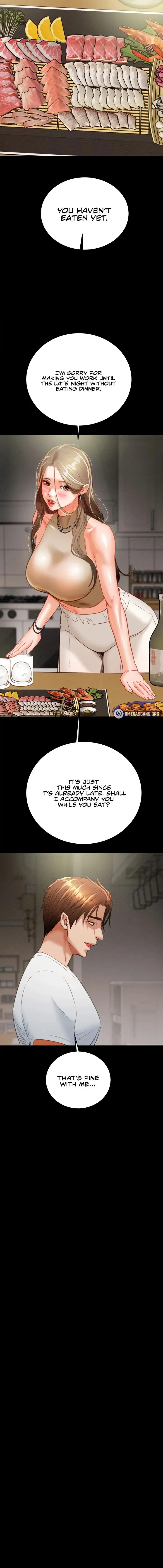 The Man Who Devours Chapter 9 - Page 18