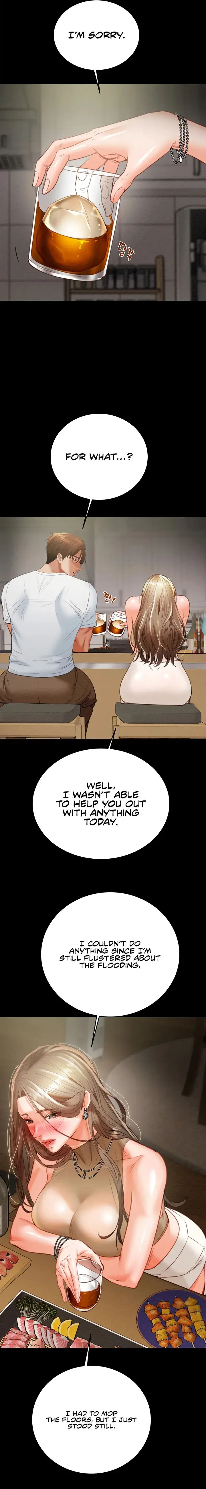 The Man Who Devours Chapter 9 - Page 19