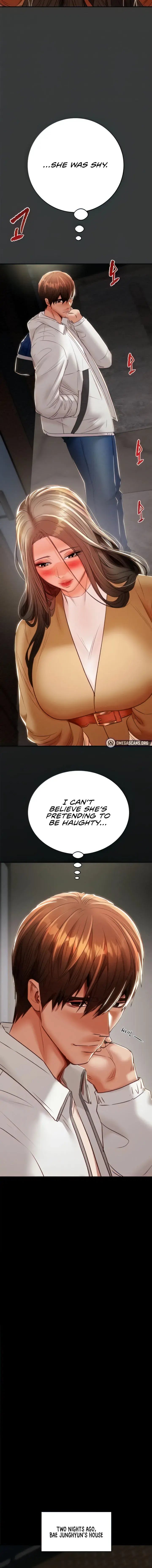 The Man Who Devours Chapter 9 - Page 2