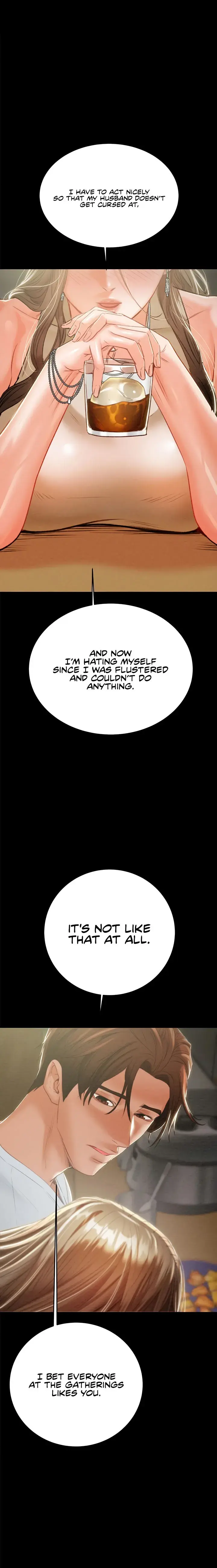 The Man Who Devours Chapter 9 - Page 20