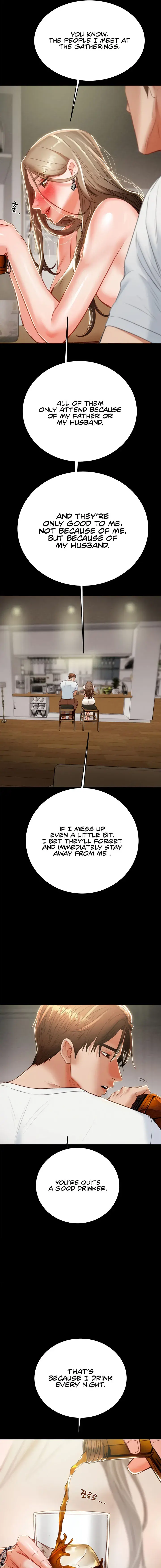 The Man Who Devours Chapter 9 - Page 21