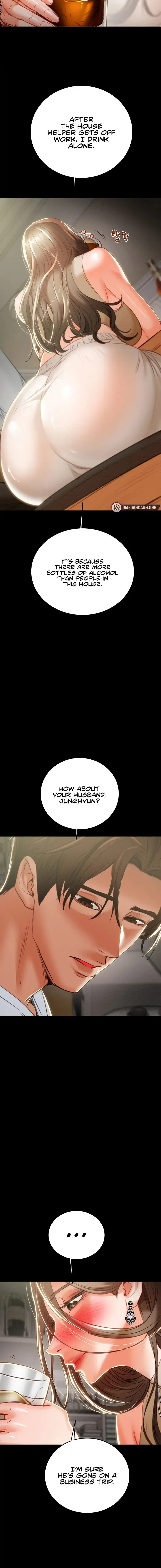 The Man Who Devours Chapter 9 - Page 22
