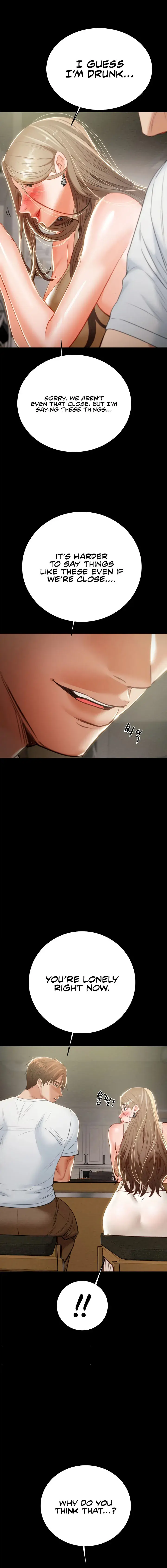 The Man Who Devours Chapter 9 - Page 24