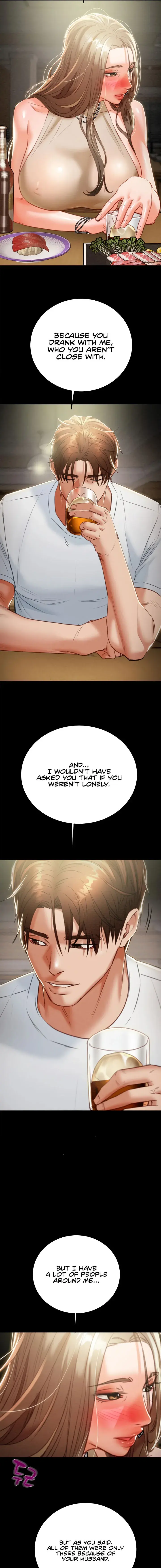 The Man Who Devours Chapter 9 - Page 25