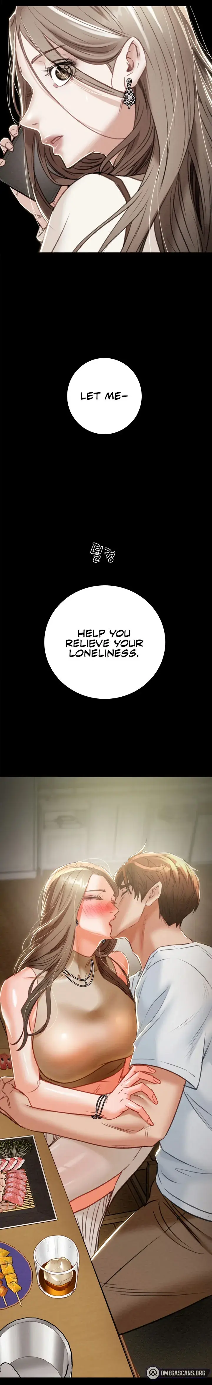 The Man Who Devours Chapter 9 - Page 27