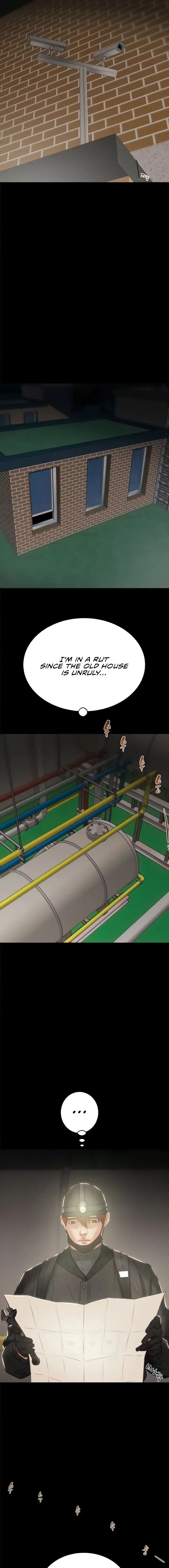 The Man Who Devours Chapter 9 - Page 3