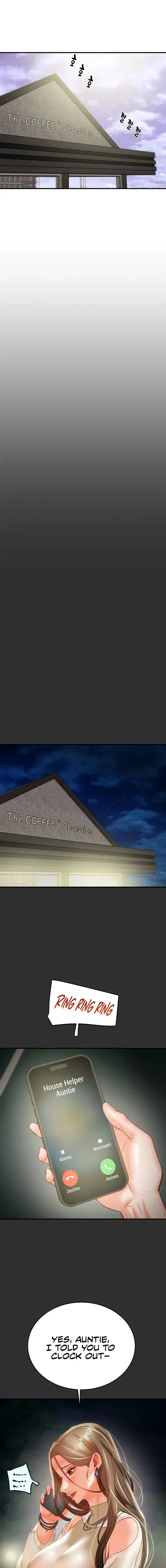 The Man Who Devours Chapter 9 - Page 9