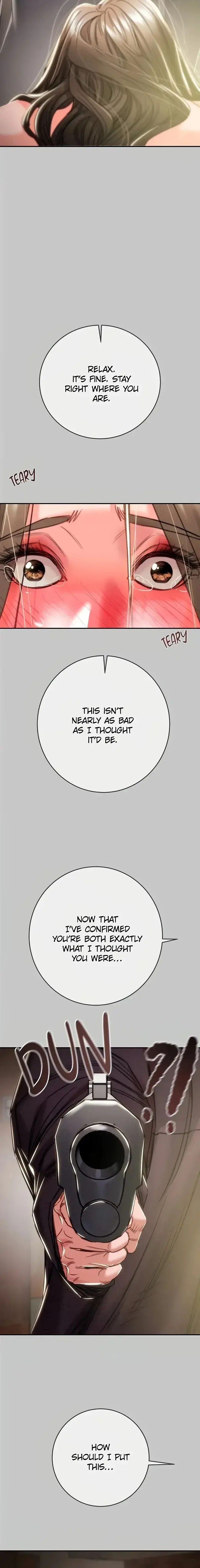 The Man Who Devours Chapter 90 - Page 18
