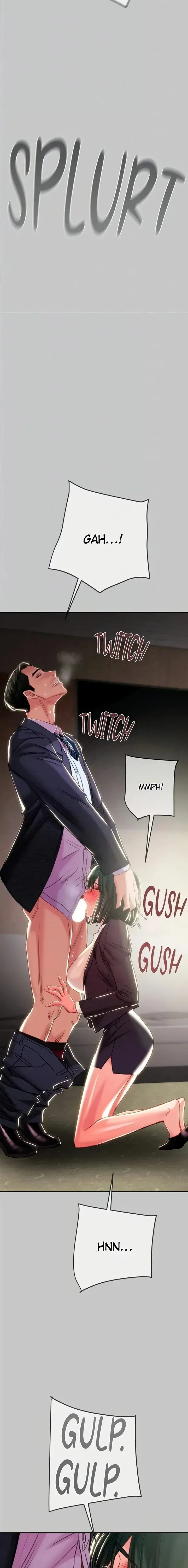 The Man Who Devours Chapter 91 - Page 15