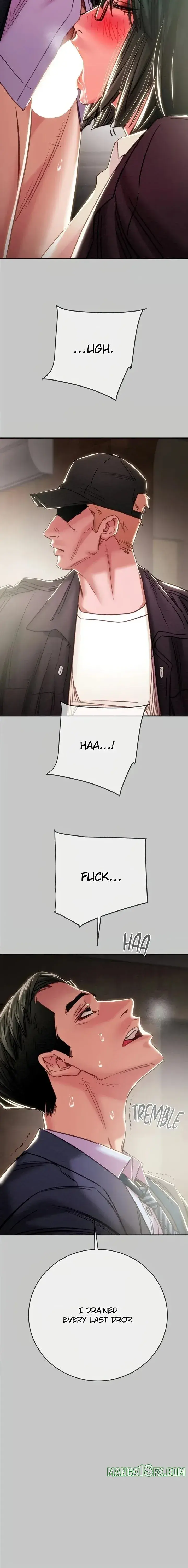 The Man Who Devours Chapter 91 - Page 16