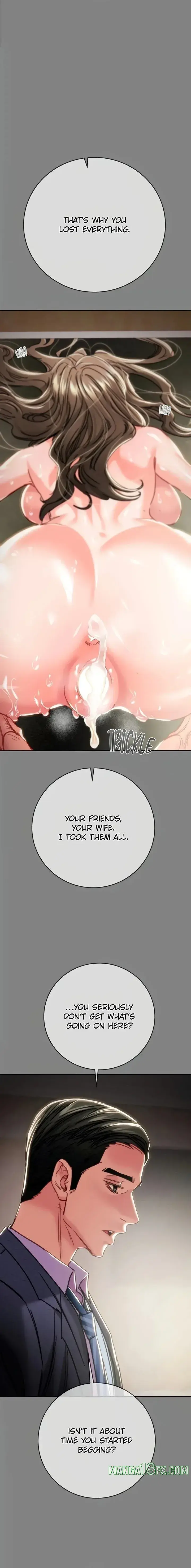 The Man Who Devours Chapter 91 - Page 26